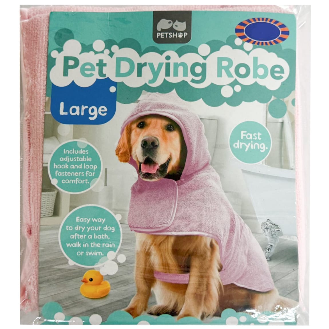 377171-pet-drying-robe-large-pink