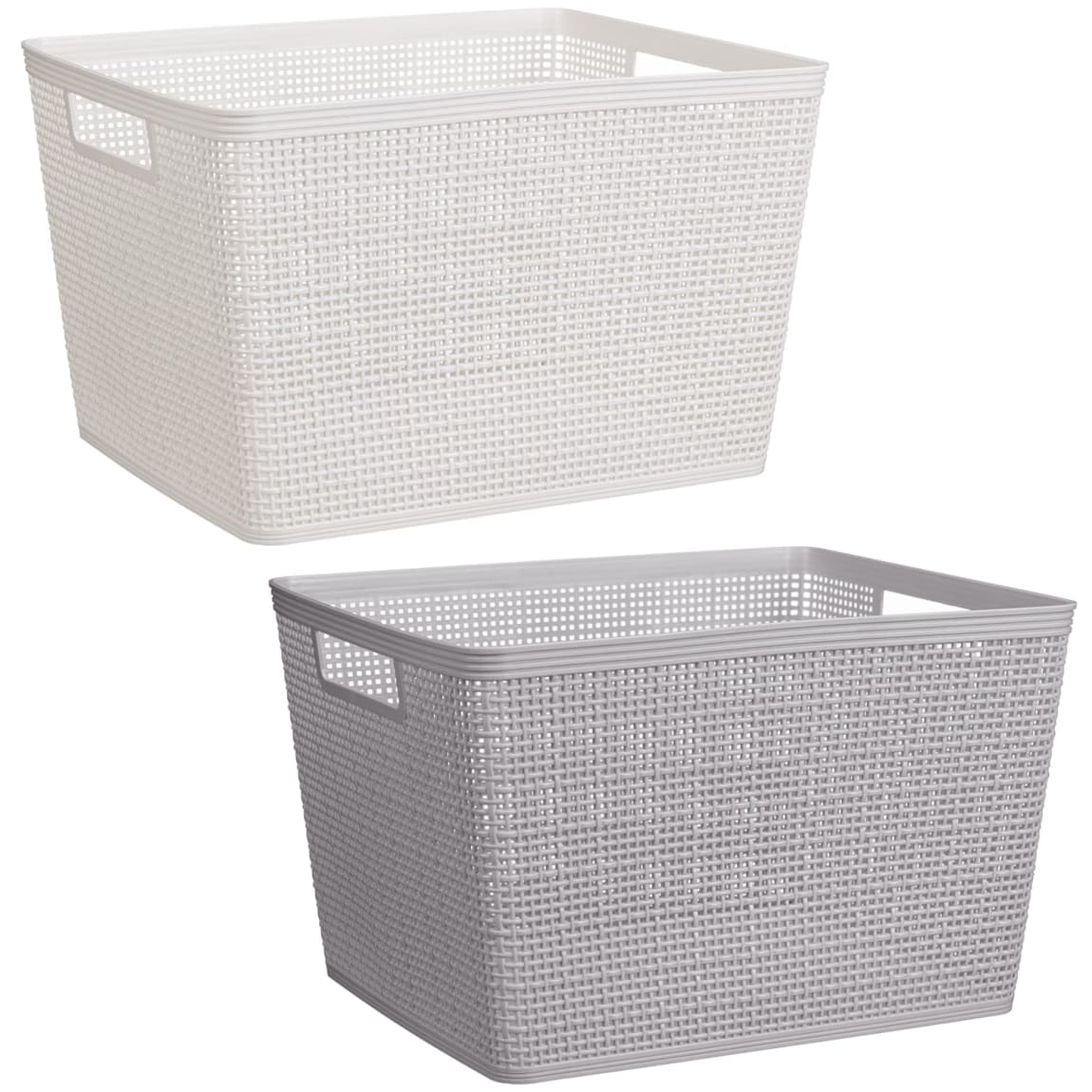 377450-organise-it-large-linen-textured-storage-basket-group