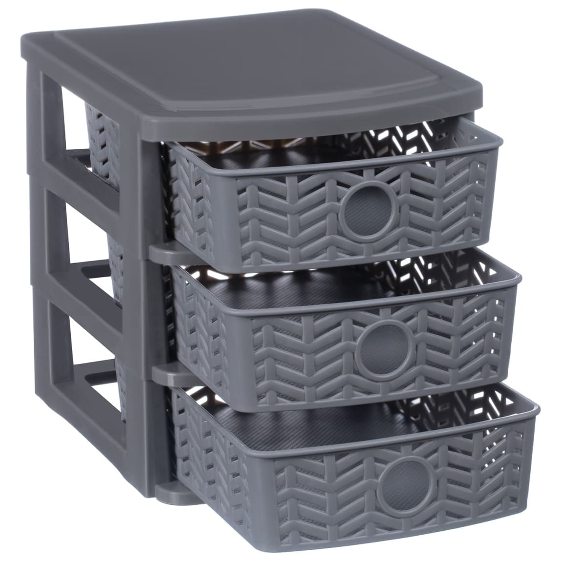 377462-3-drawer-chevron-organiser-grey-2