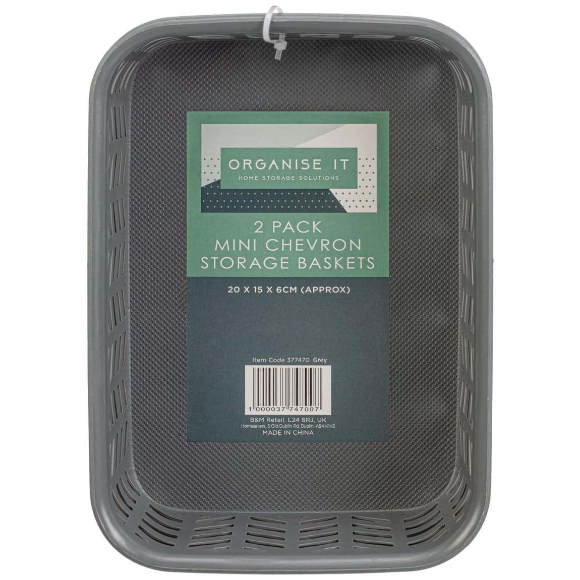 377470-2pk-organise-it-mini-chevron-storage-baskets-grey-2