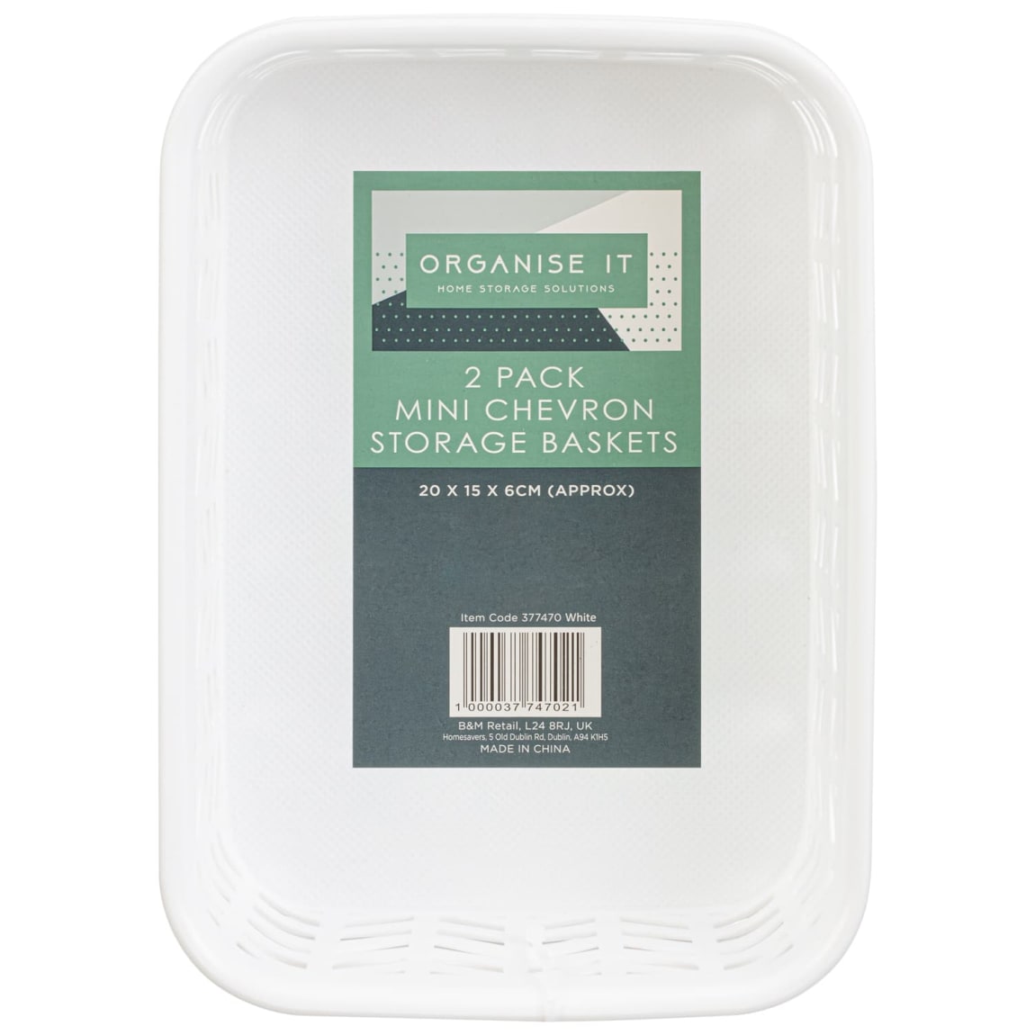 377470-2pk-organise-it-mini-chevron-storage-baskets-white-2