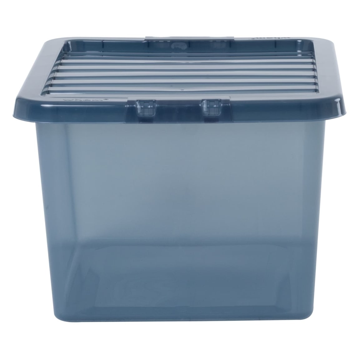 378197-translucent-31l-storage-box-midnight-blue-2