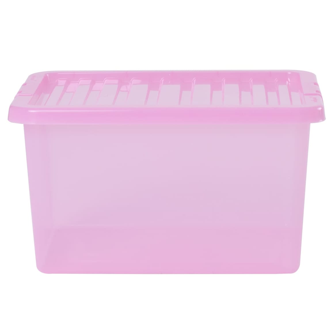 378312-translucent-31l-storage-box-pink