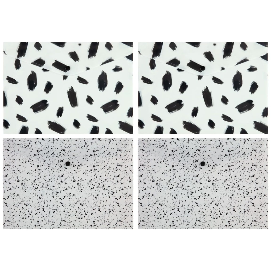 379082-4pk-a4-popper-wallets-black-and-white1