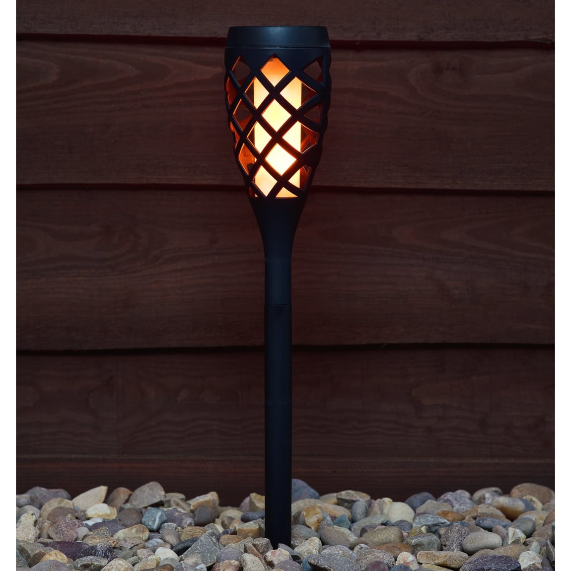 379318-morocco-solar-powered-post-lights-flame-effect-5pk