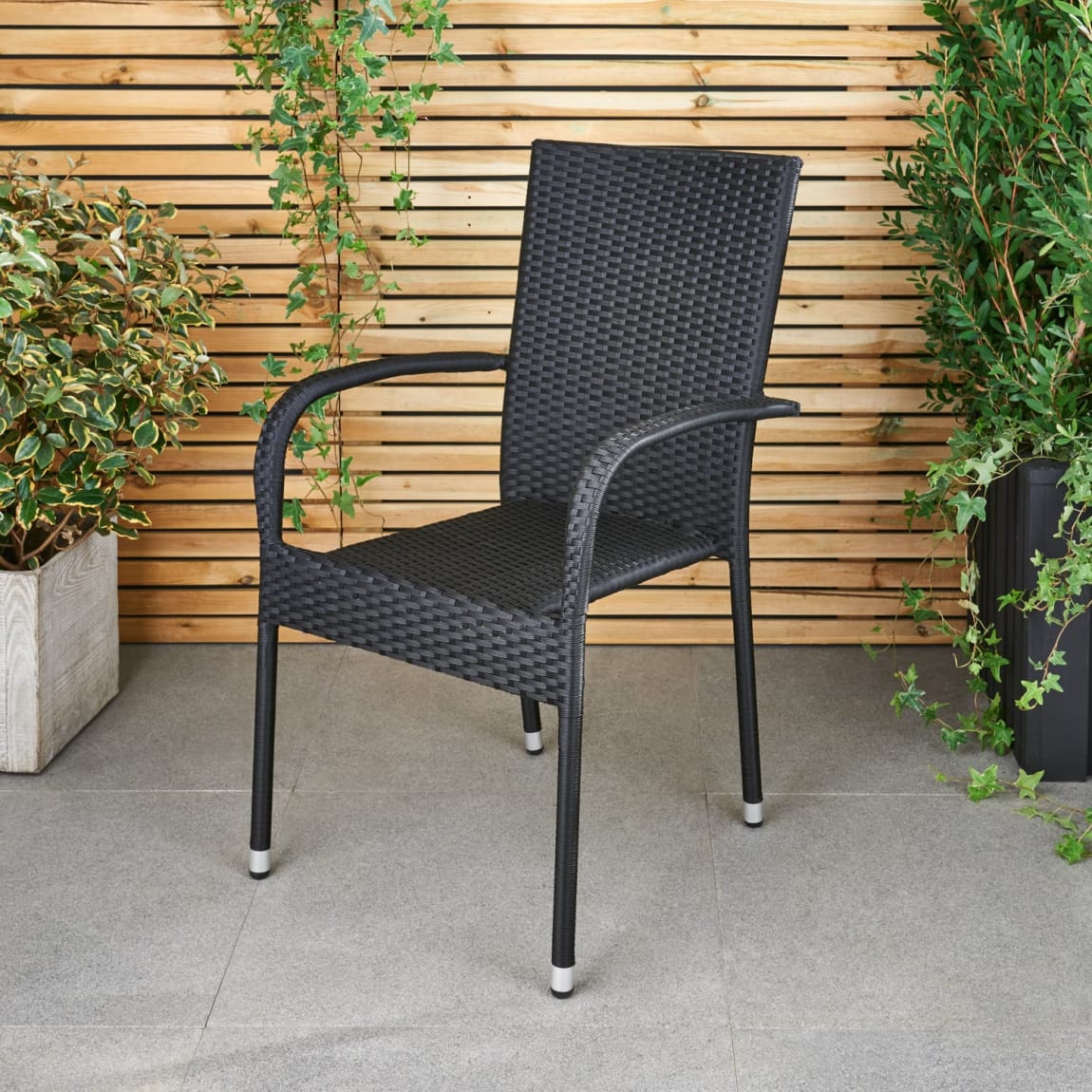 379363-bali-rattan-effect-stacking-chair