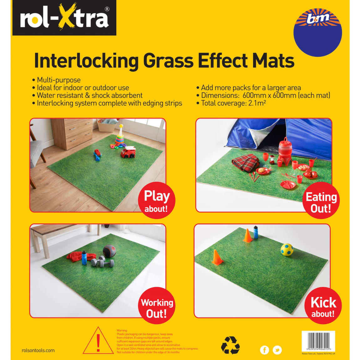 380135-rolson-grass-effect-floor-mat-set-6pc