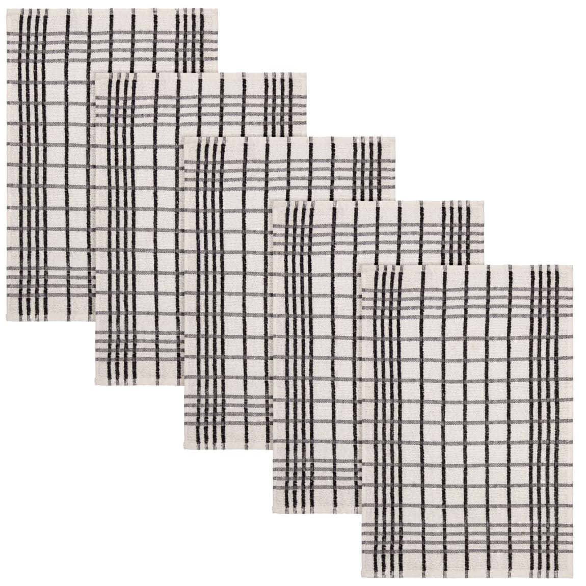 380235-5pk-check-tea-towels-black-2