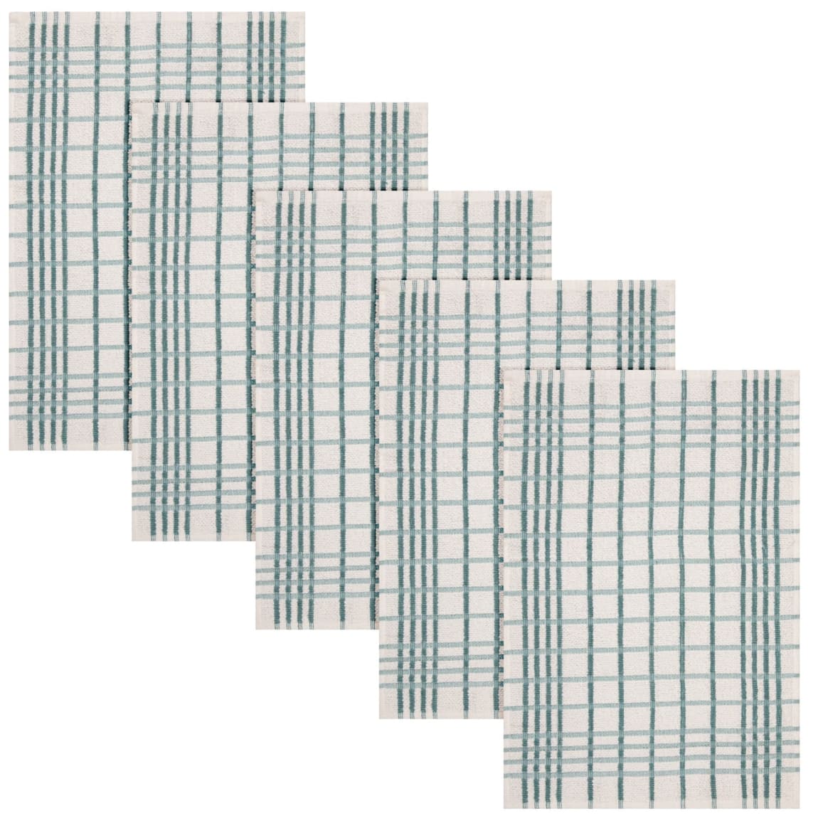 380235-5pk-check-tea-towels-duck-egg-2