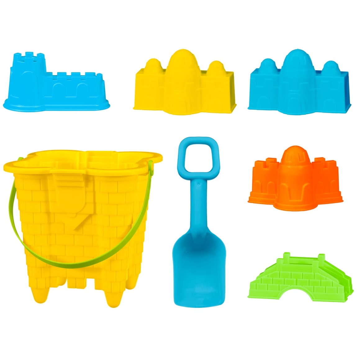 380913-7pc-bucket-and-spade-set-yellow1