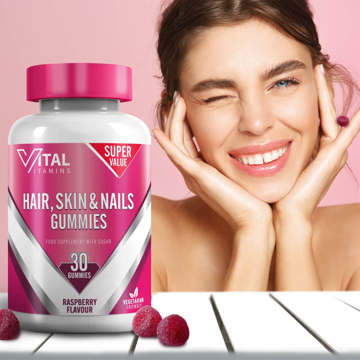 380971-vital-vitamins-hair-skin-nails-gummies-30-gummies