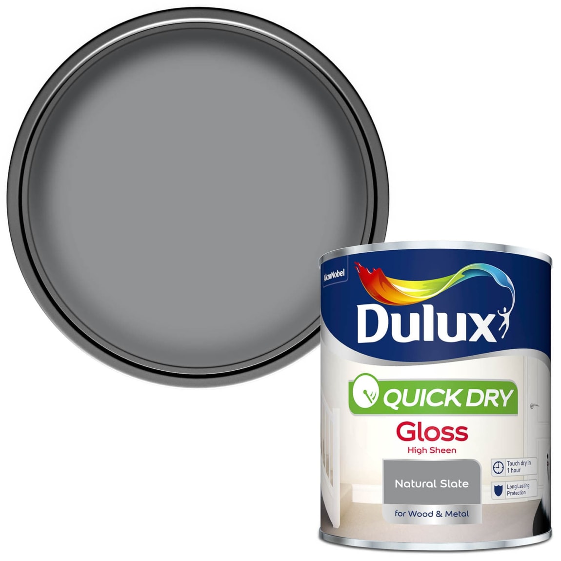 381025-dulux-quick-dry-gloss-natural-slate-750ml-paint-3