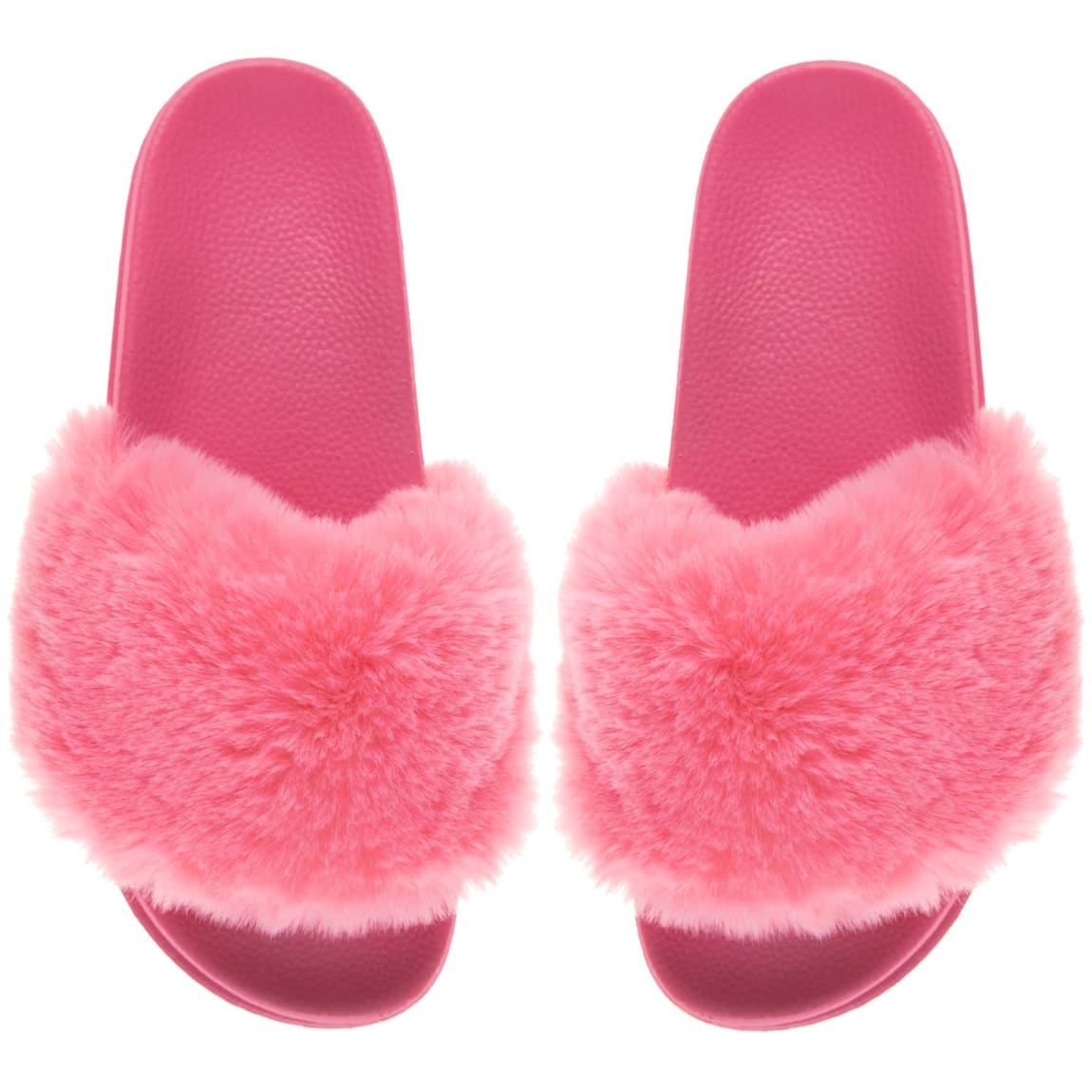 381083-kids-fluffy-sliders-neon-pink-3