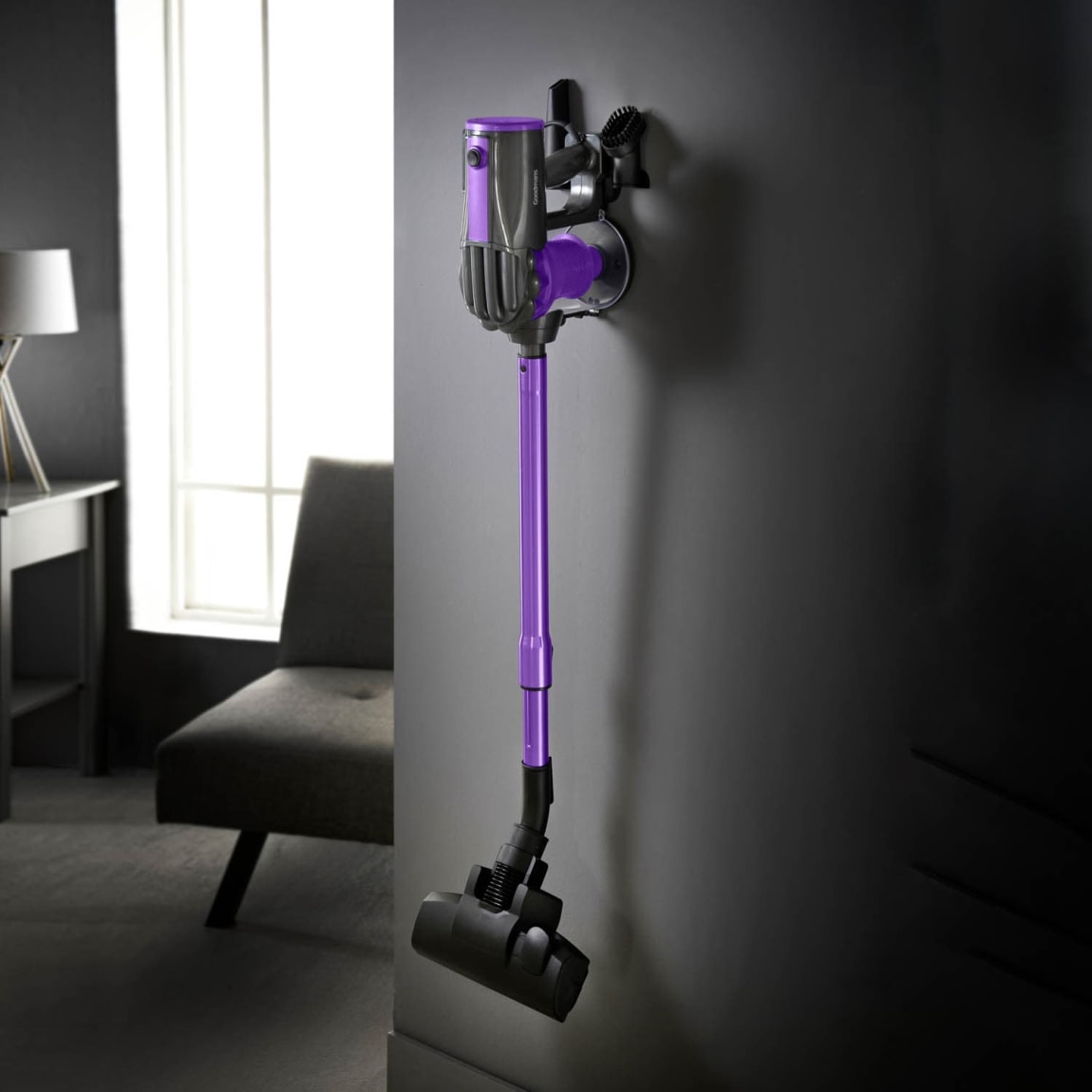 381373-goodmans-2-in-1-compact-vacuum-purple-5