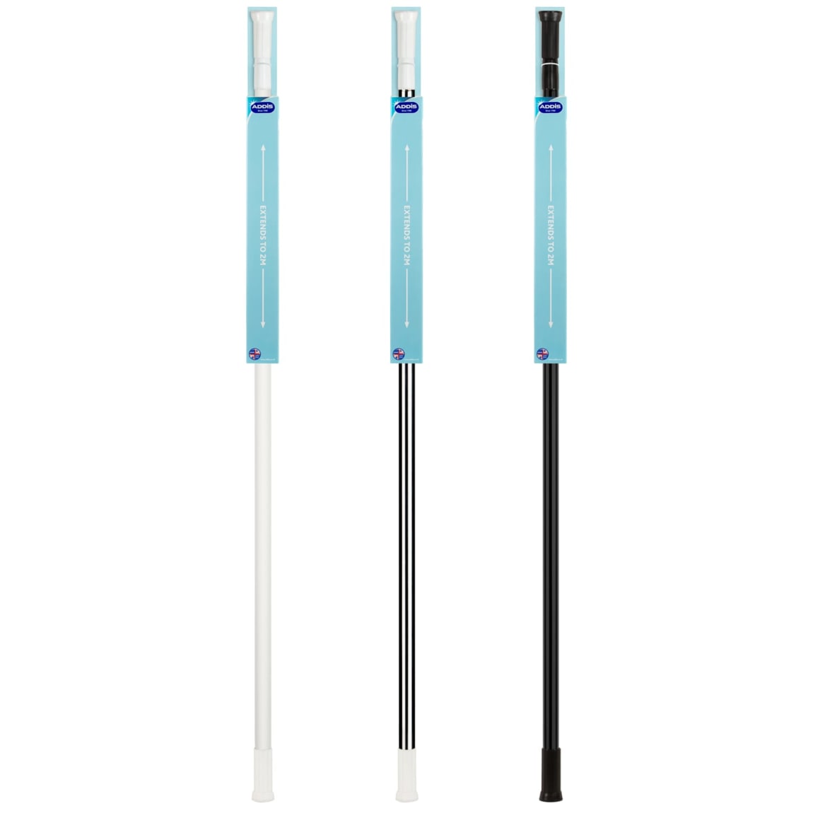 381398-381399-381414-addis-shower-rod-group