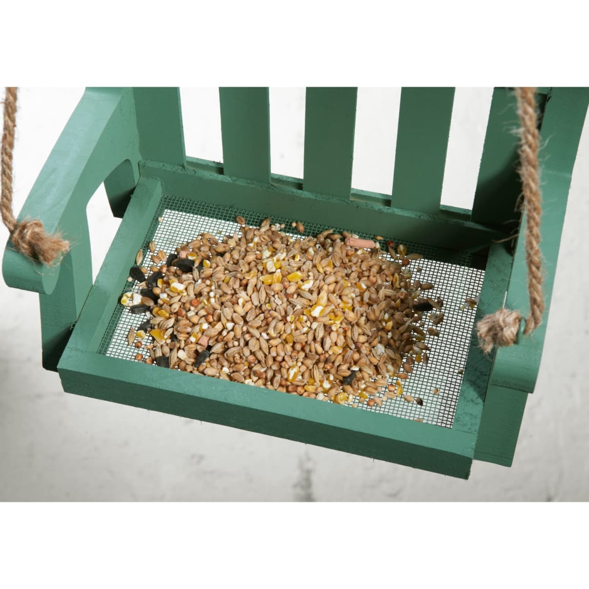 381468-swing-bench-bird-feeder-green-2