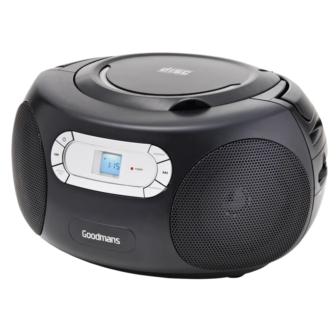 382662-goodmans-cd-boonbox-with-bluetooth-black-2