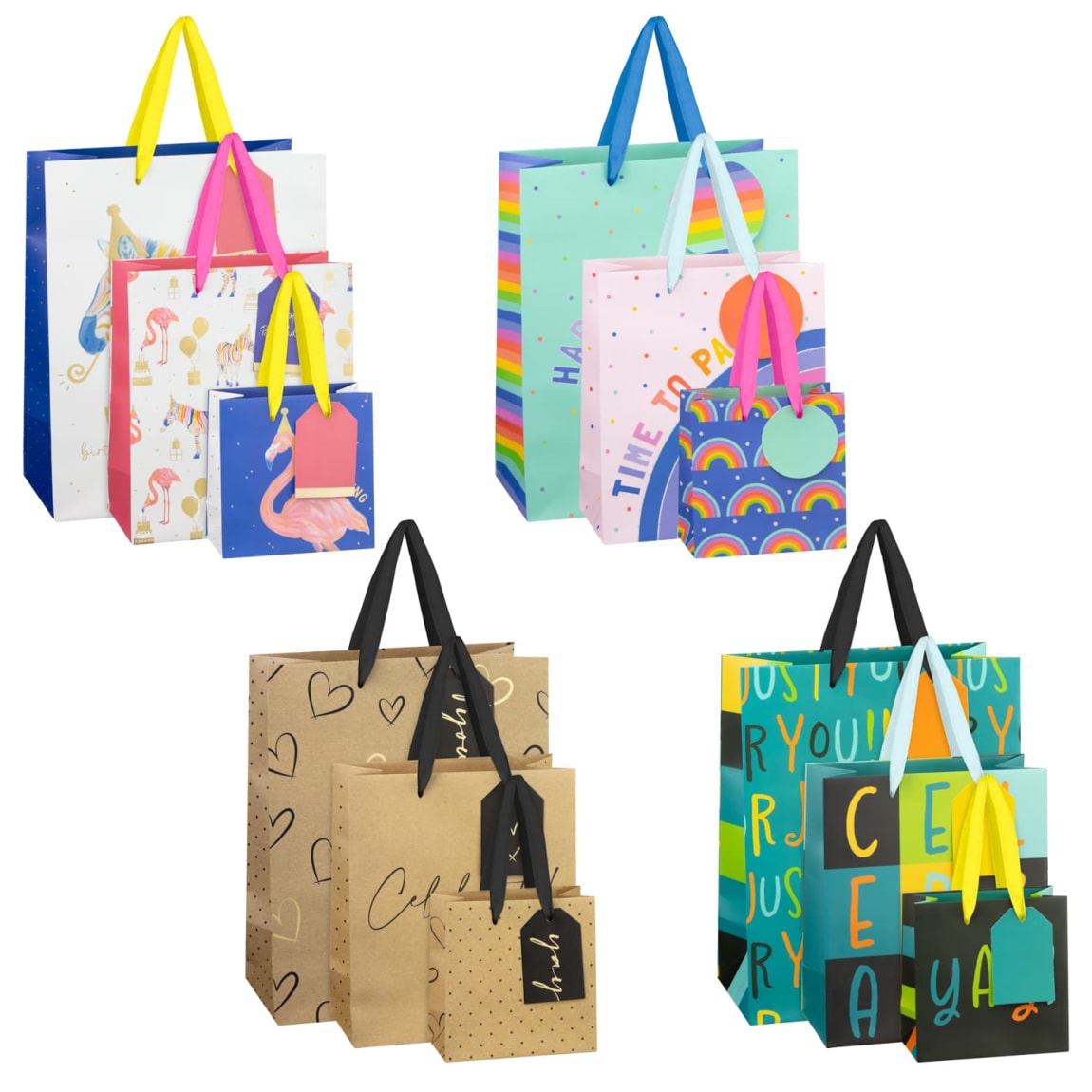 383297-size-assorted-gift-bags-3pk-just-for-you-group