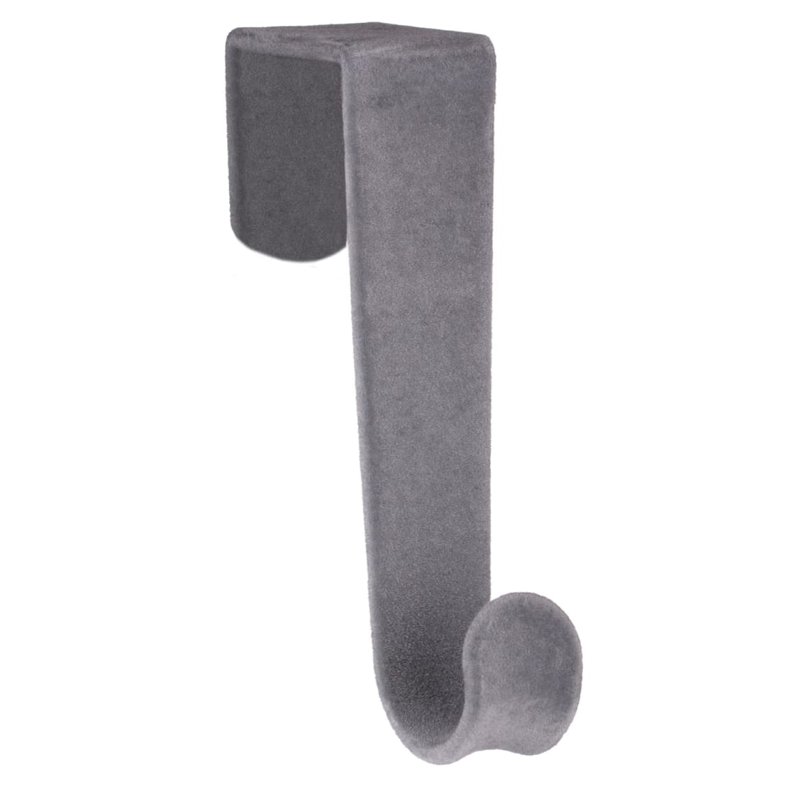 383665-4-velvet-non-slip-over-door-hooks-grey-3