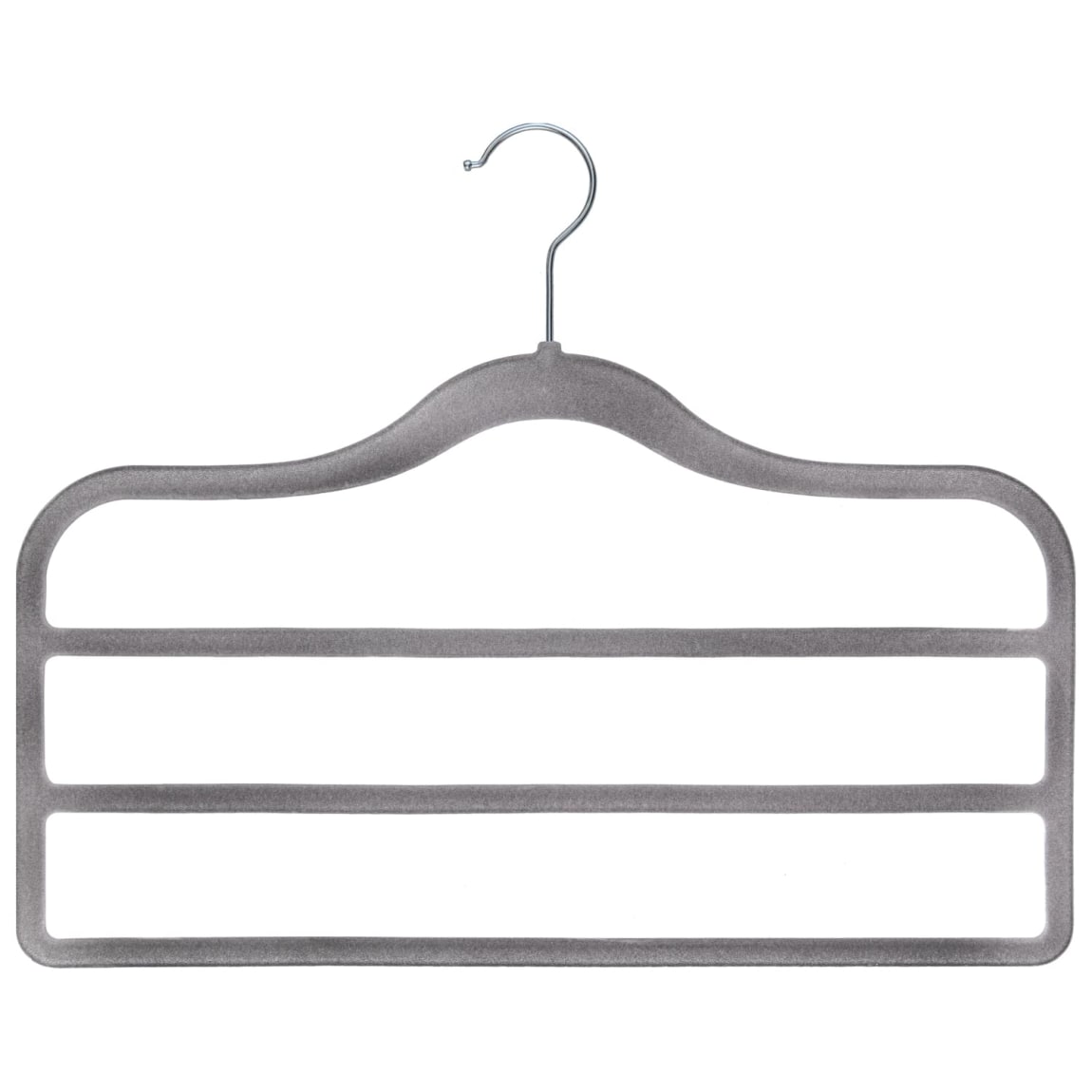 383688-3pk-pure-velvet-trouser-hangers-grey-3