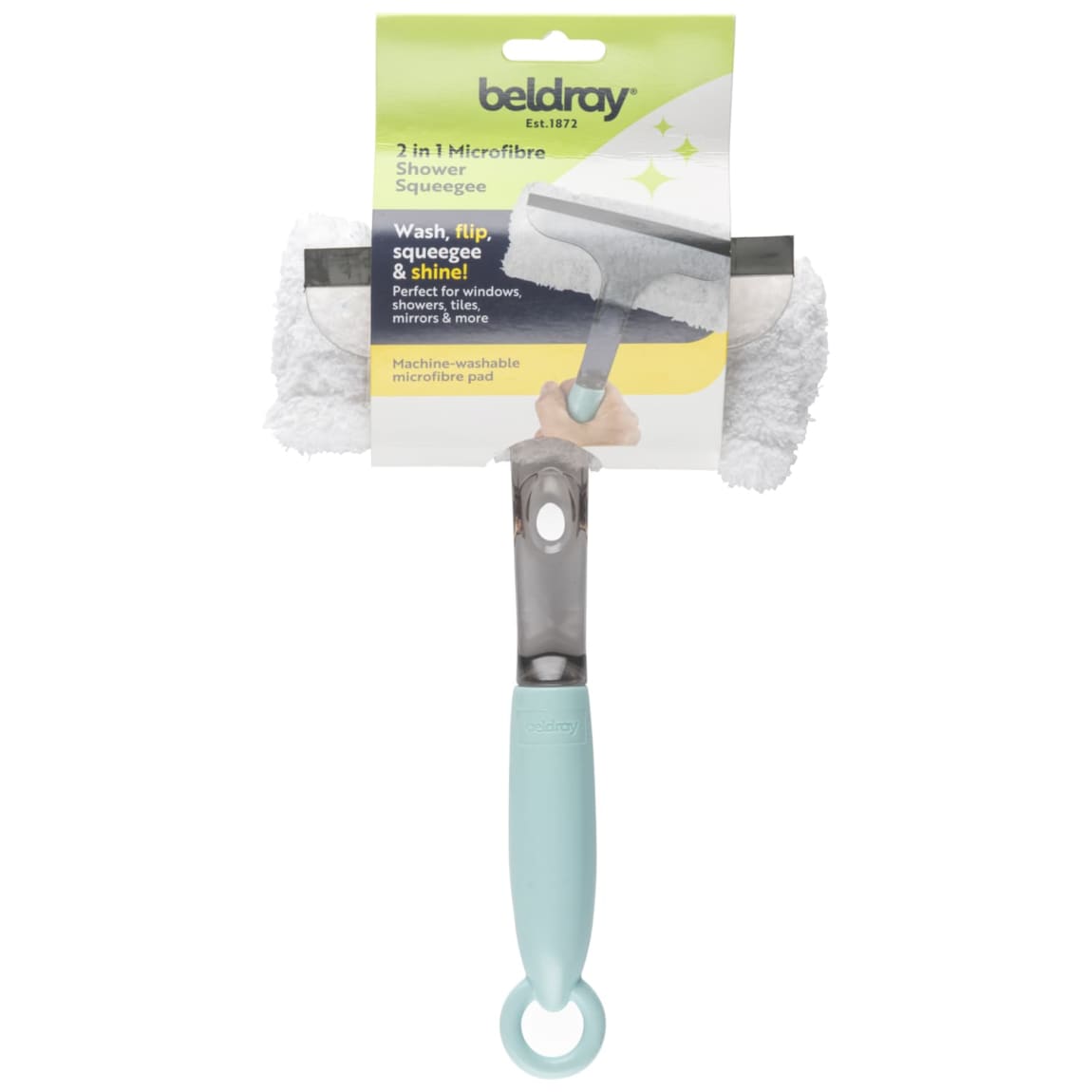 383911-beldray-2-in-1-microfibre-shower-squeegee