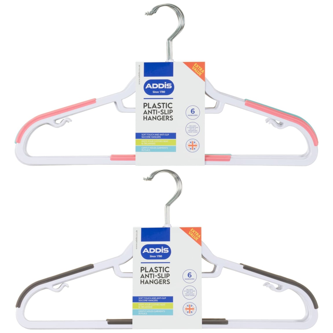 384164-addis-6pk-non-slip-hangers-grey1