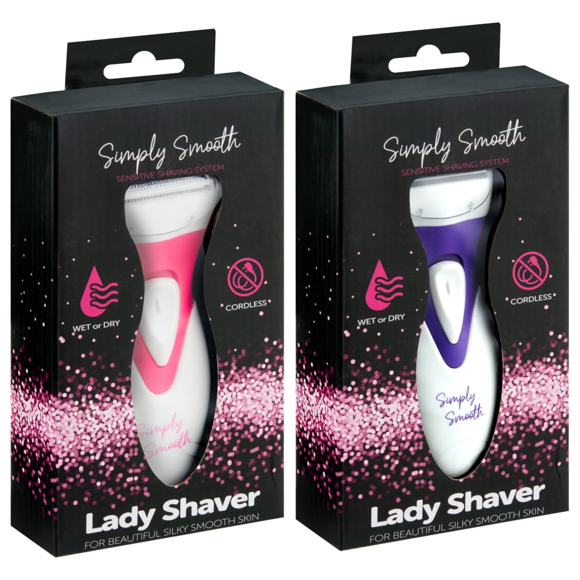 386281-lady-shaver-group