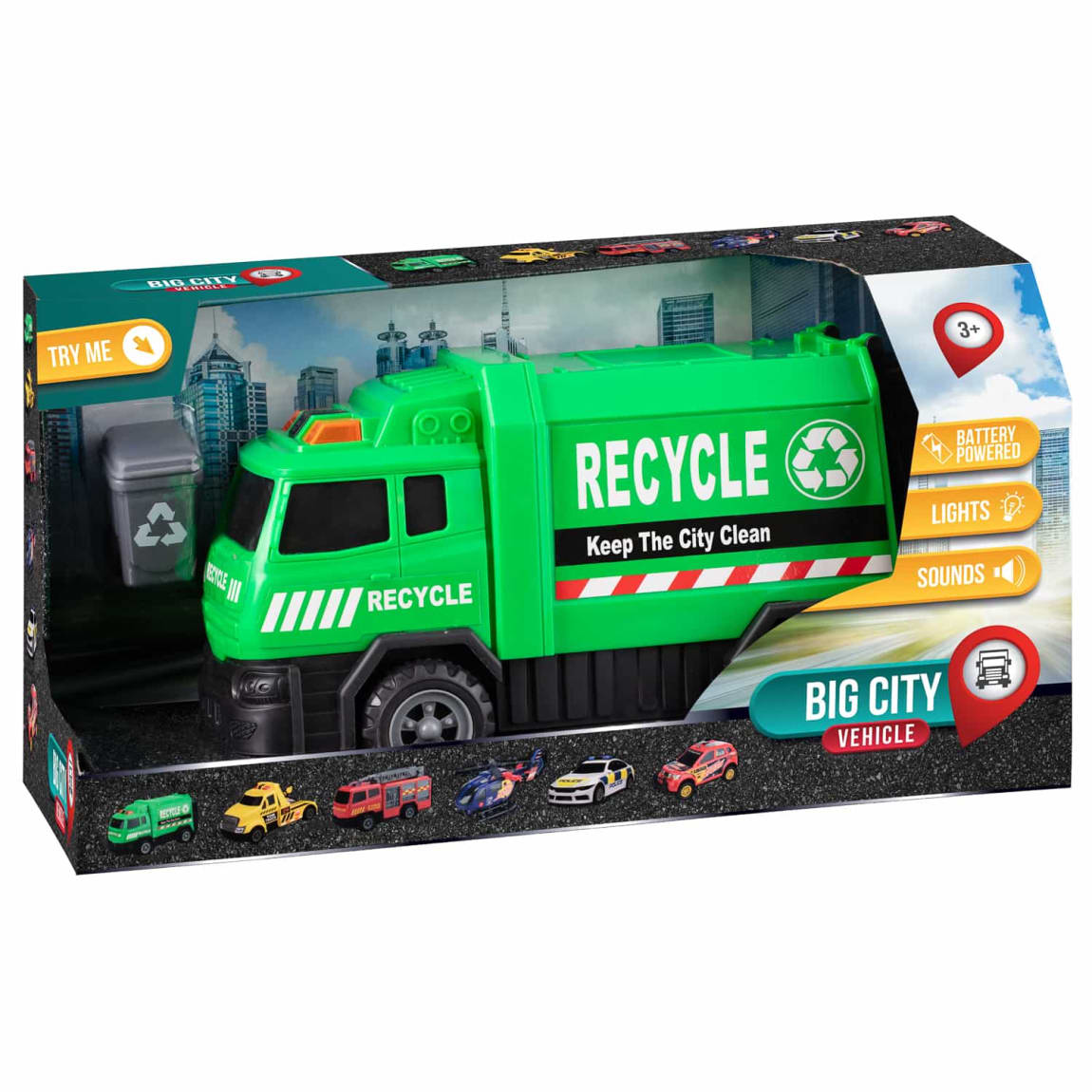 386620-big-city-vehicle-recycle-van