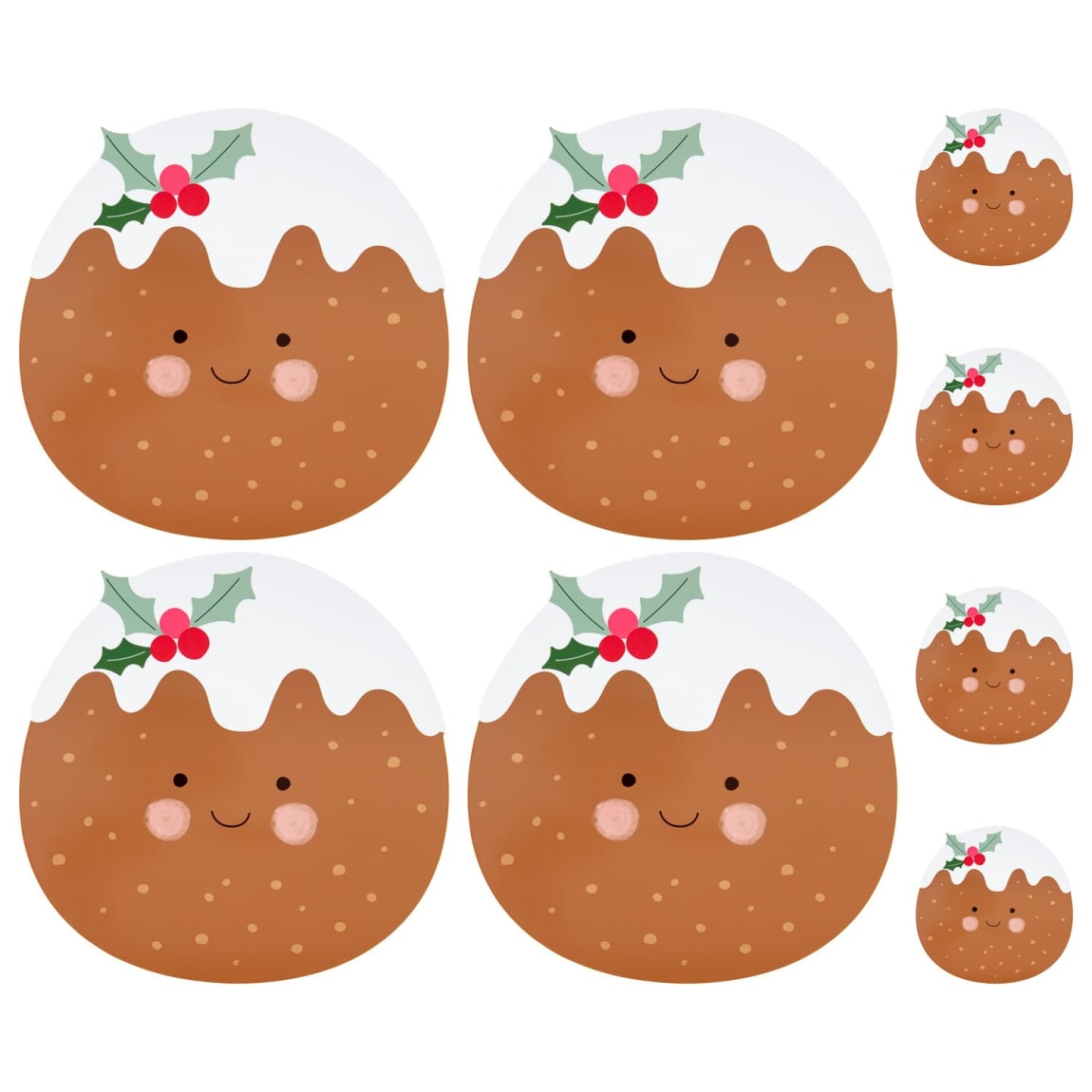 386879-8-shaped-placemats-and-coasters-pudding-group1