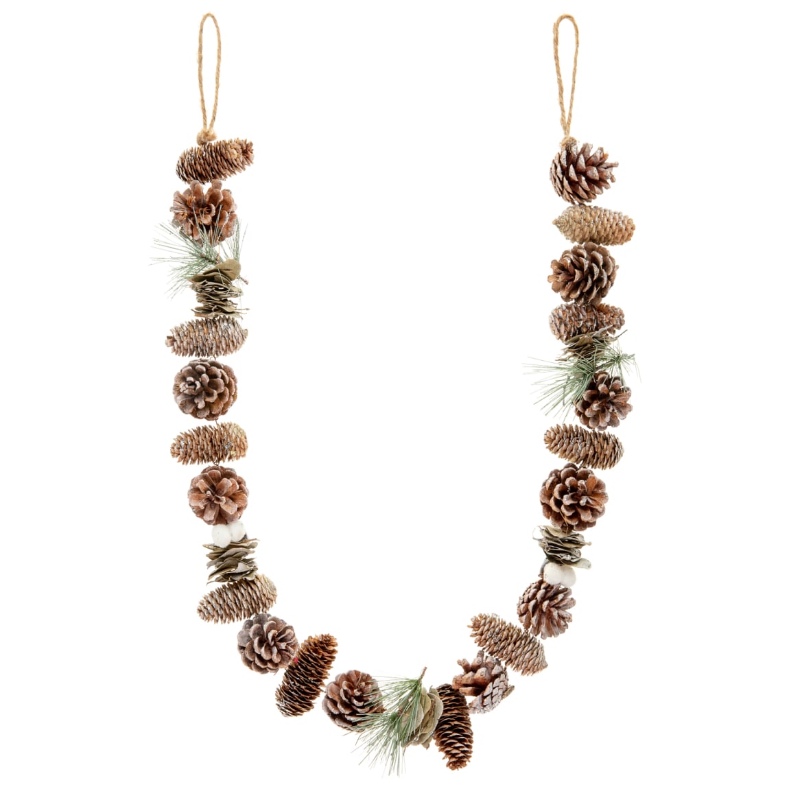 386945-traditional-garland-white