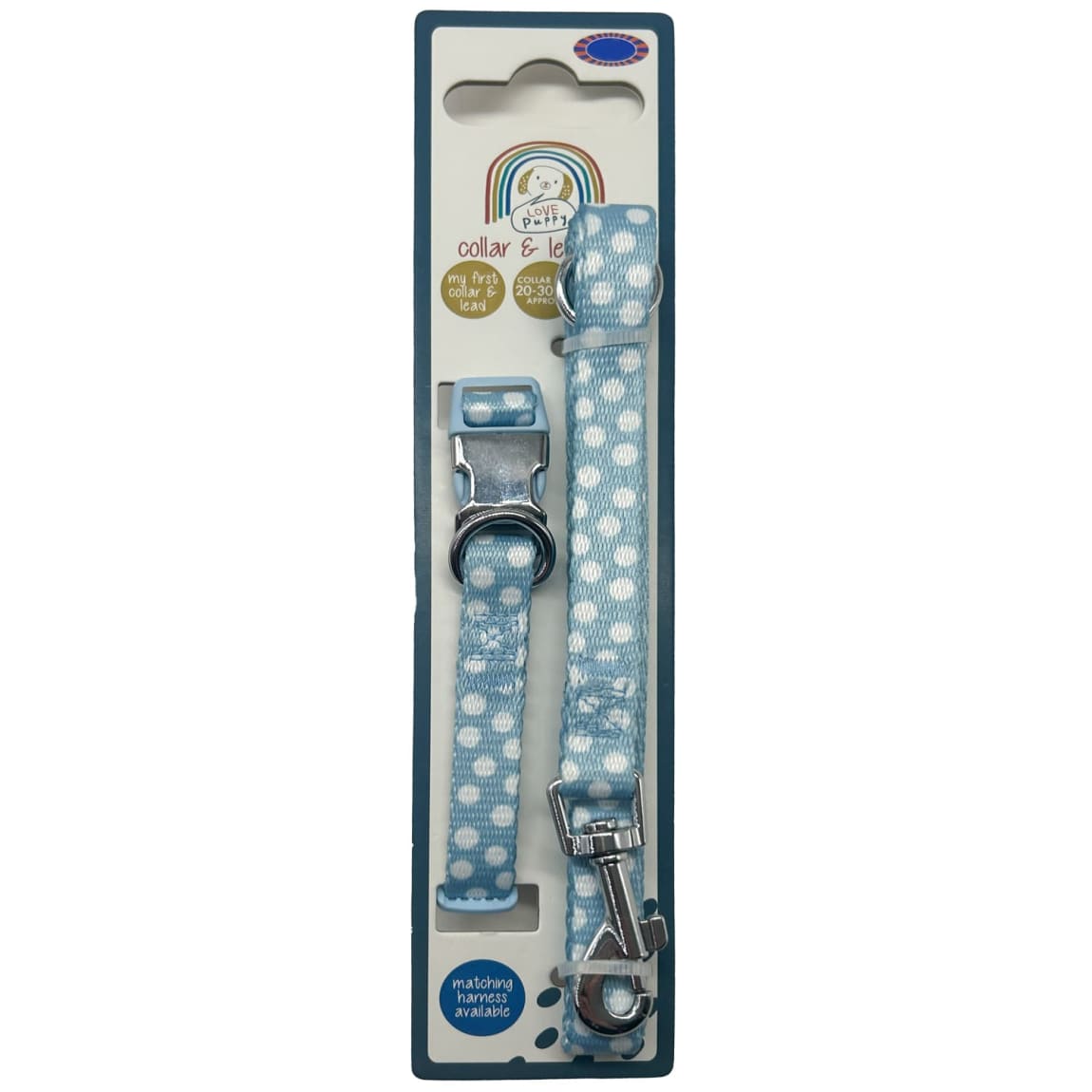 387070-puppy-collar-and-lead-set-2