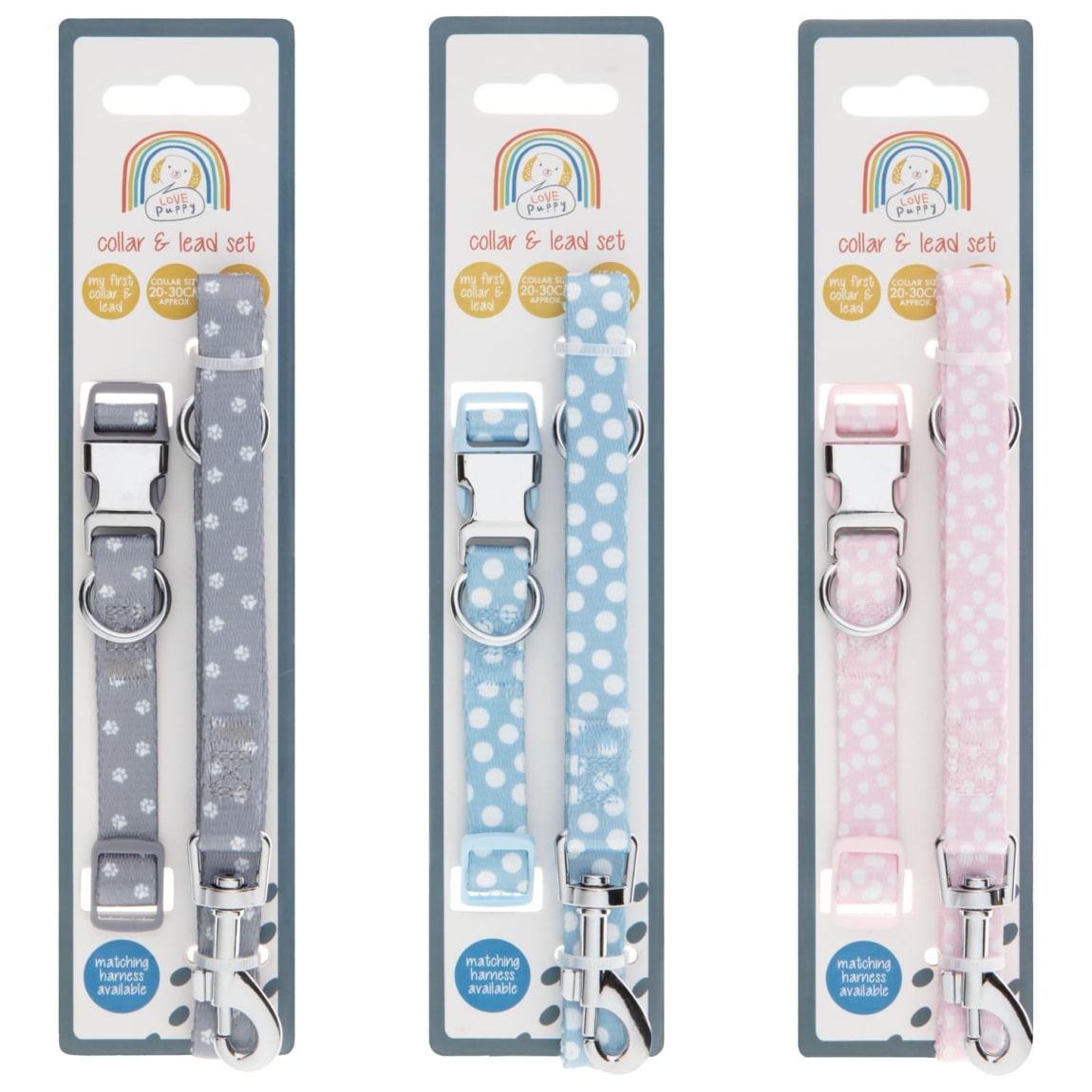 387070-puppy-collar-and-lead-set-group