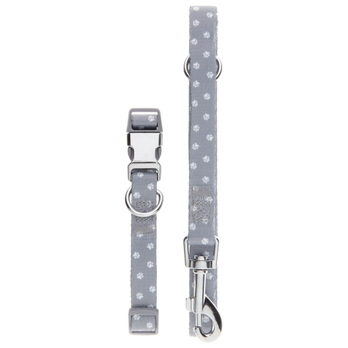 387070-puppy-collar-and-lead-set-grey-2