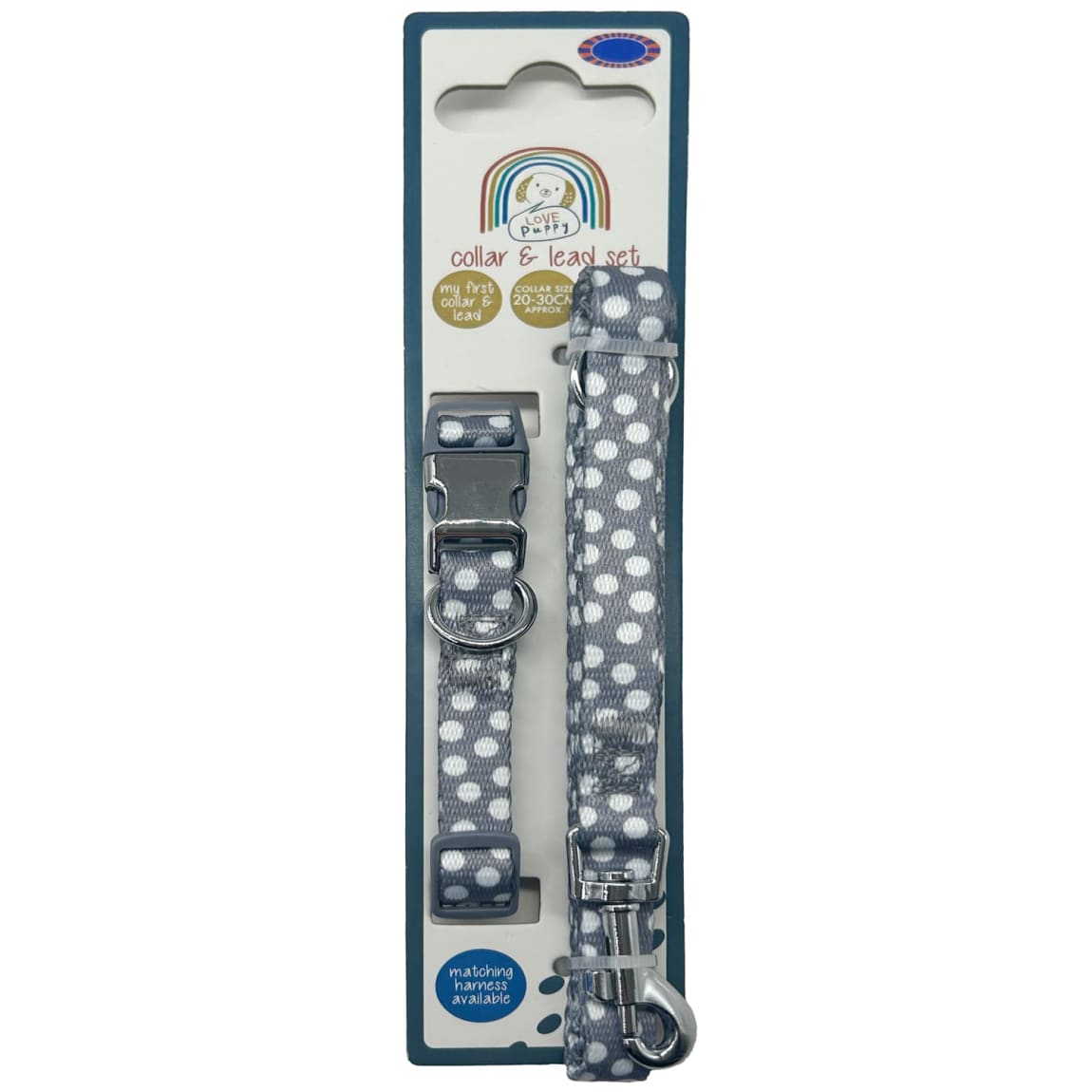 387070-puppy-collar-and-lead-set