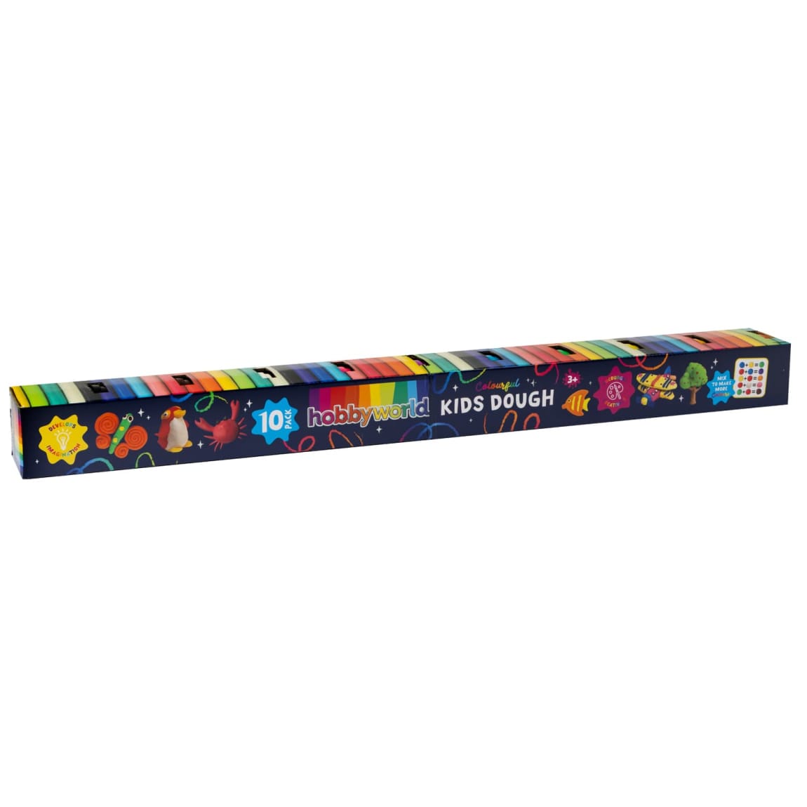 387092-10pk-hobbyworld-kids-dough