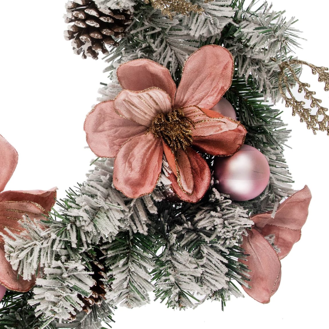 387217-garland-blush-with-ribbon-70cm