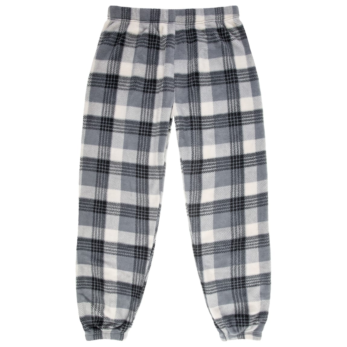 387233-mens-fleece-pyjama-black-2