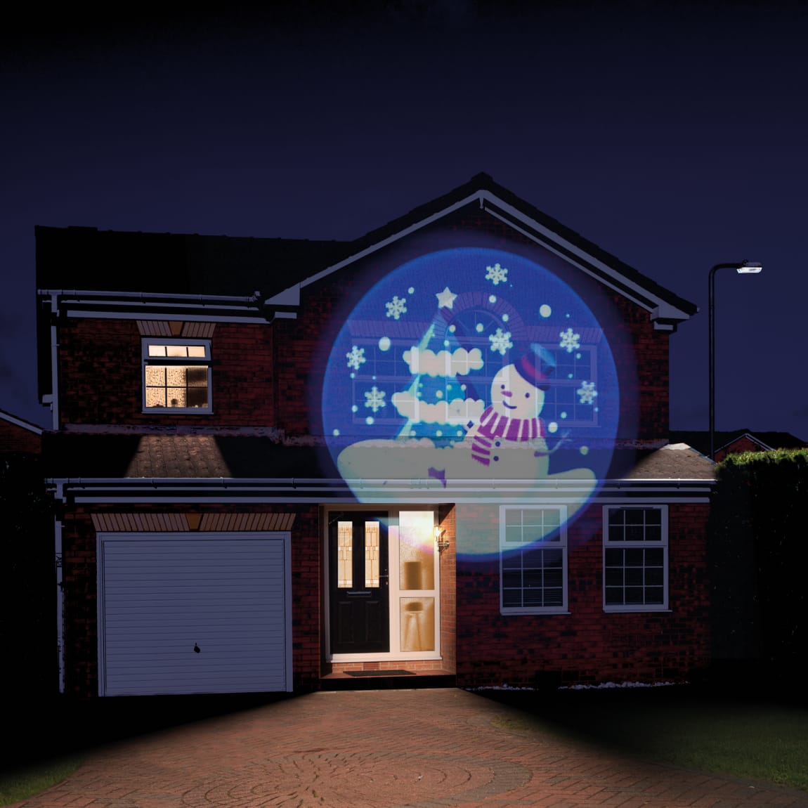 387237-spotlight-projector-snowman