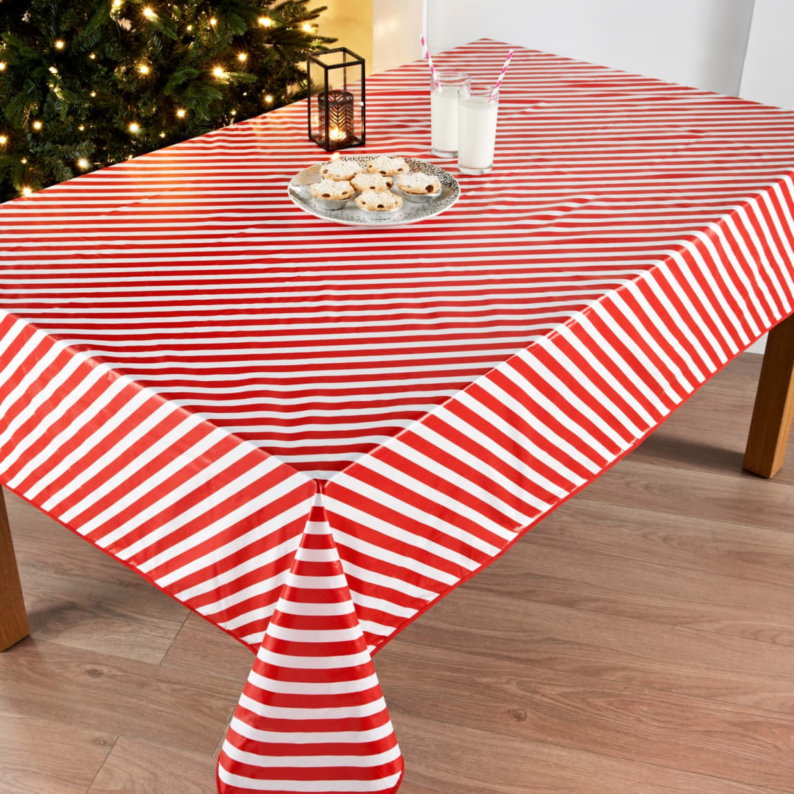 387282-red-stripe-wipe-clean-tablecloth