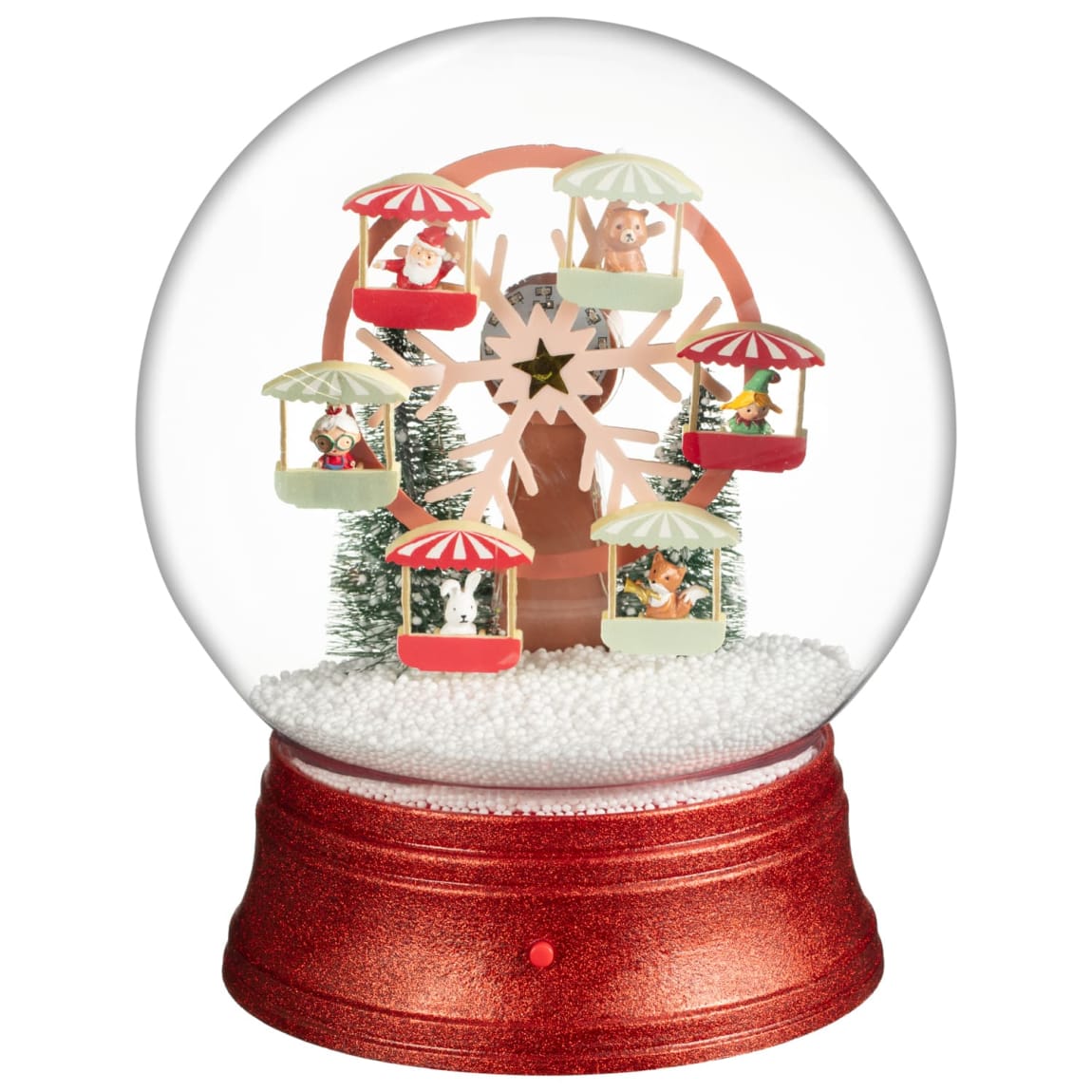 387336-moving-snowing-musical-globe-ferris-wheel