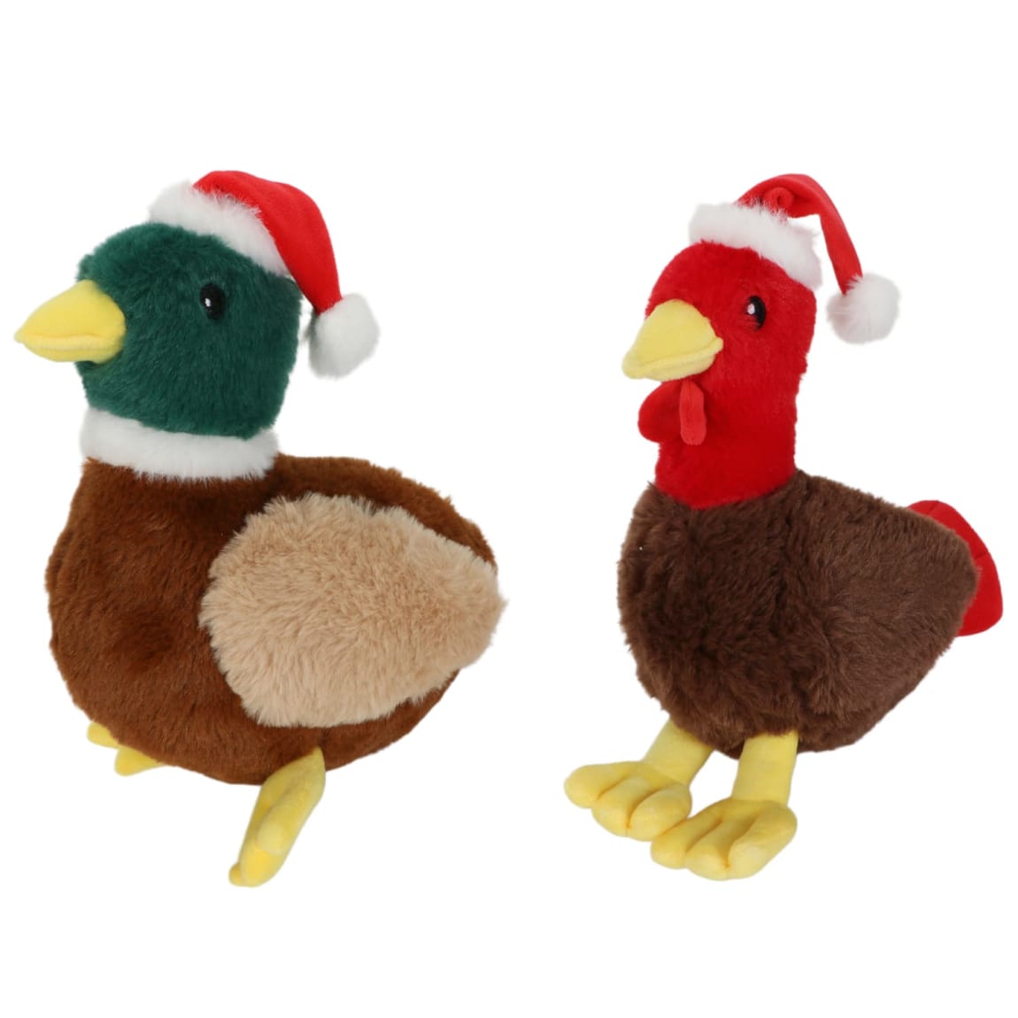 387352-christmas-honking-bird-group