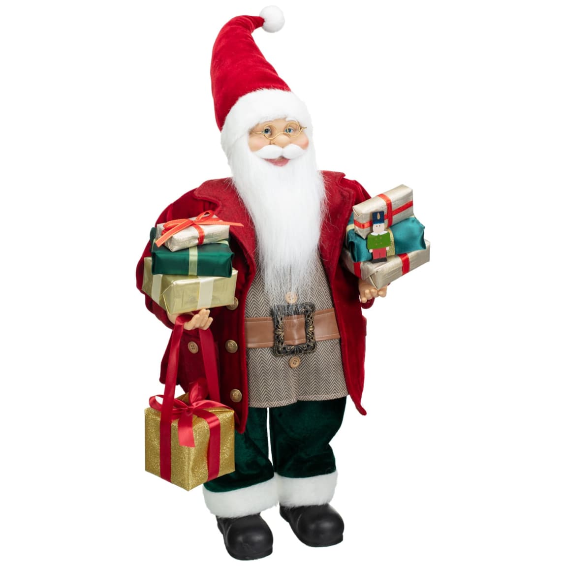 387372-60cm-woodland-santa