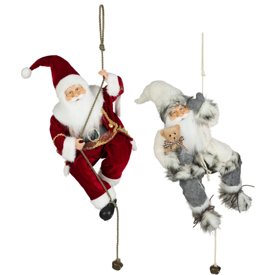 387375-45cm-santa-climbing-a-rope-group