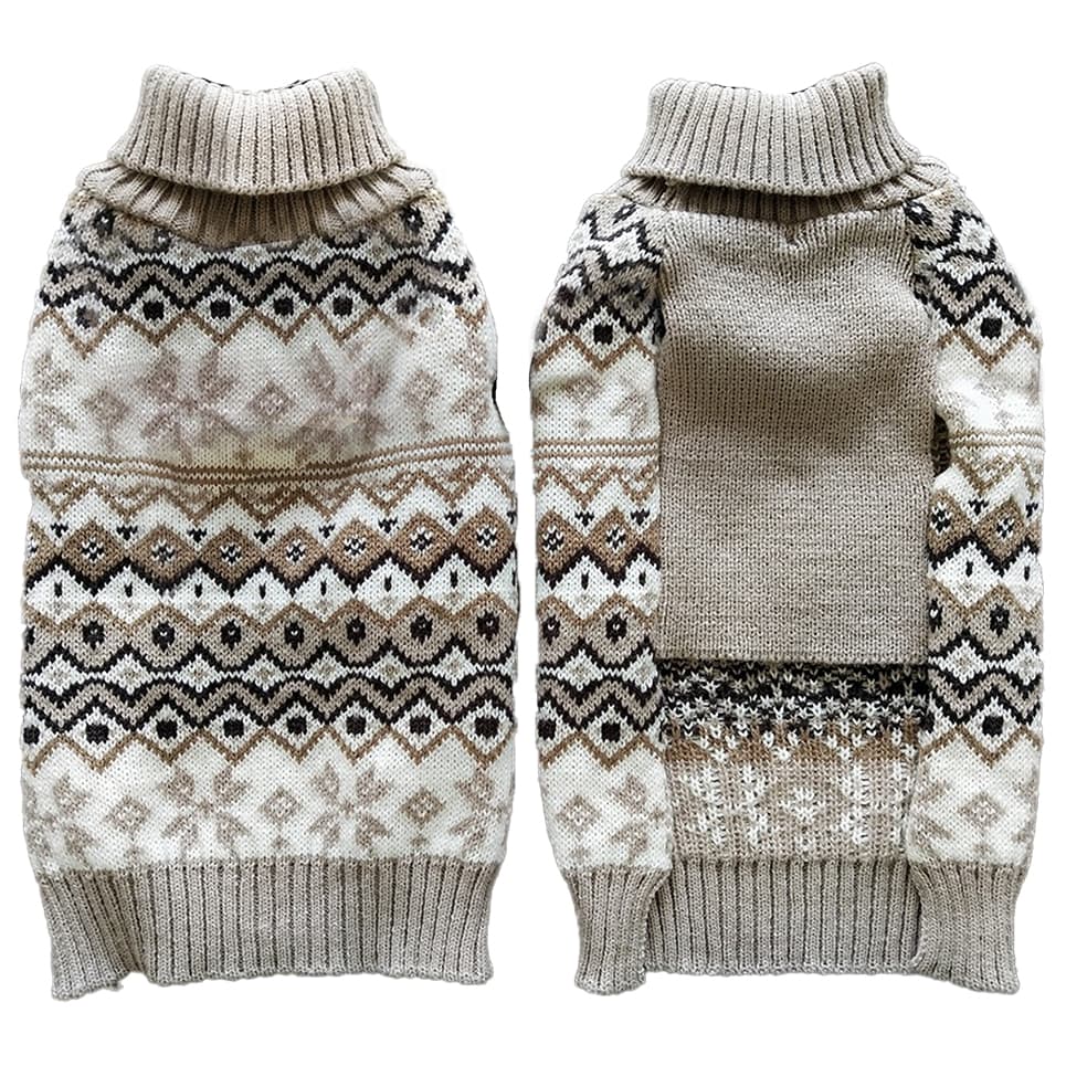 387501-dog-jumpers-xl-fairisle