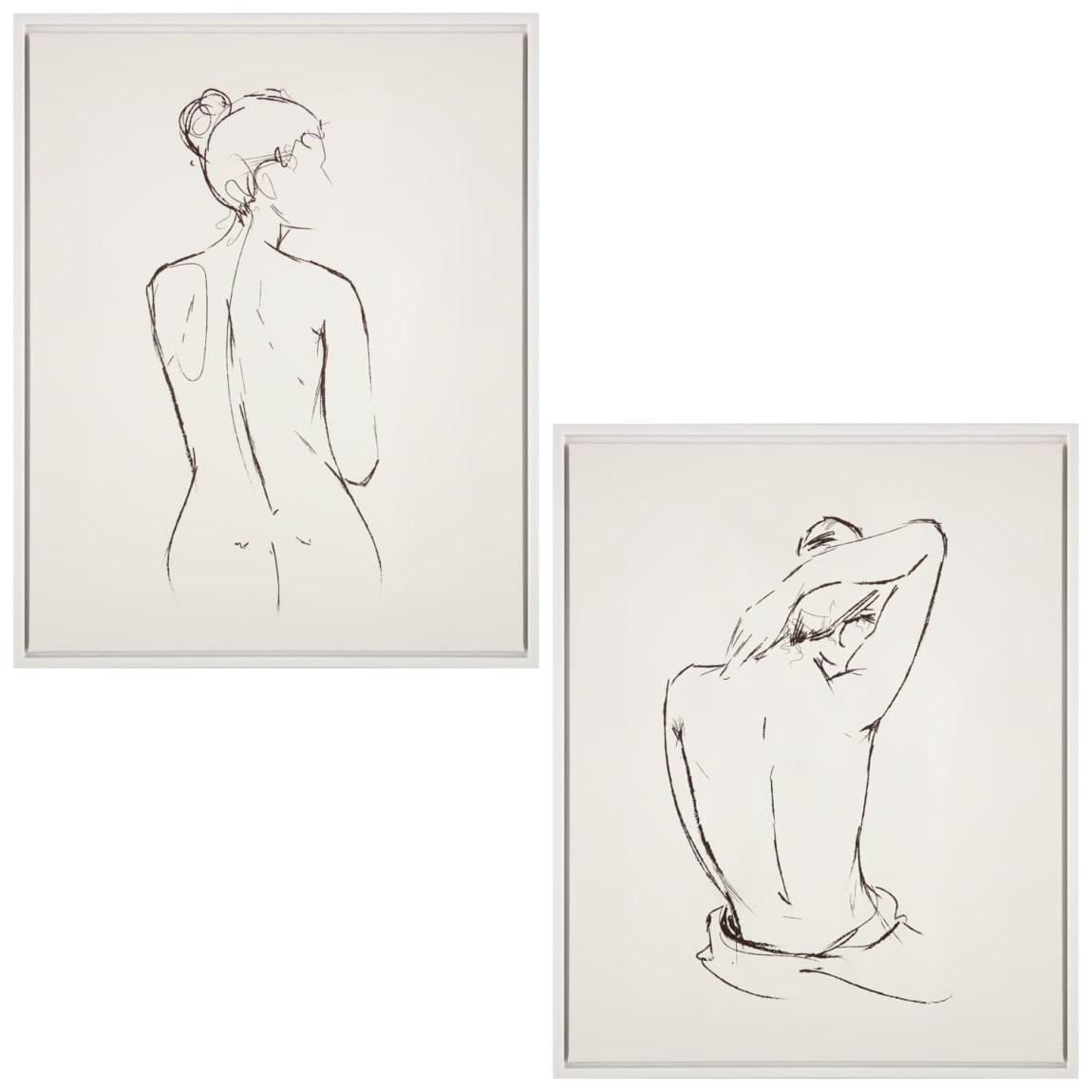 387757-lady-figurine-canvas-assortment-of-two-prints-2