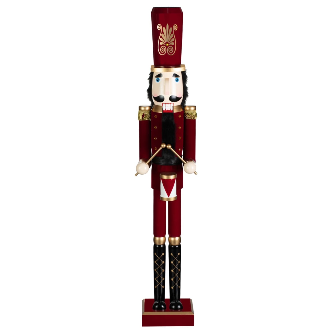 387787-122cm-jumbo-nutcracker