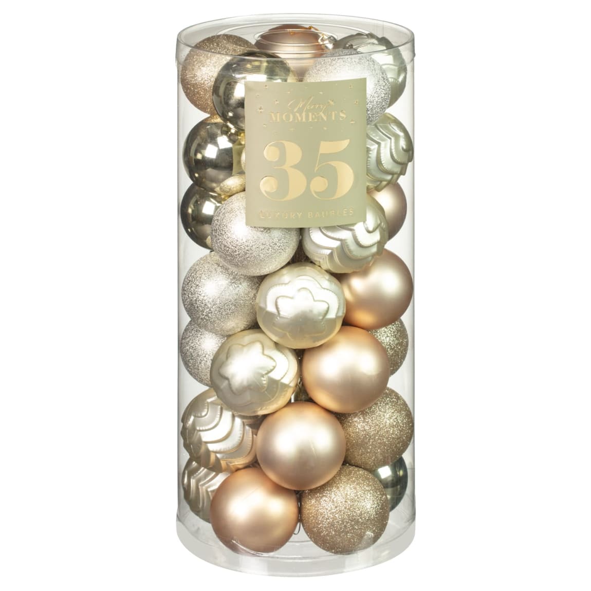 388082-champagne-35pk-bumper-baubles