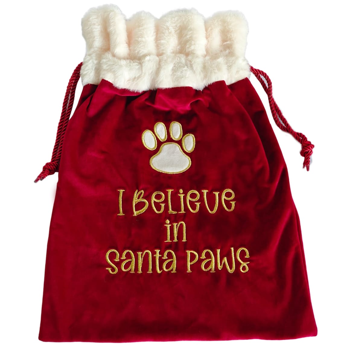 388424-i-believe-christmas-sack-red