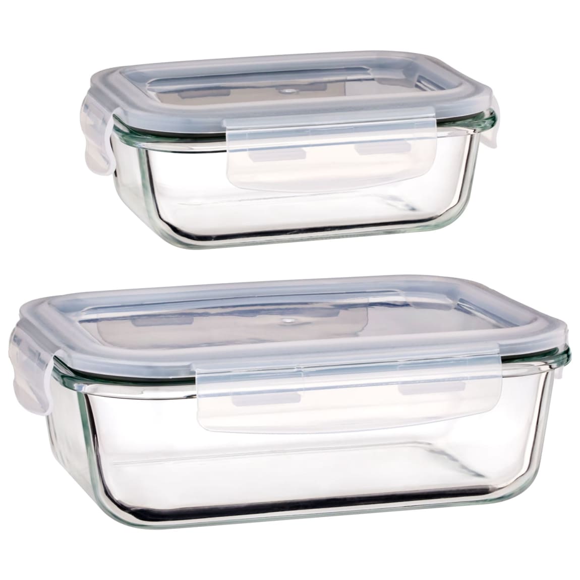 388506-388507-glass-clip-lock-food-container-group