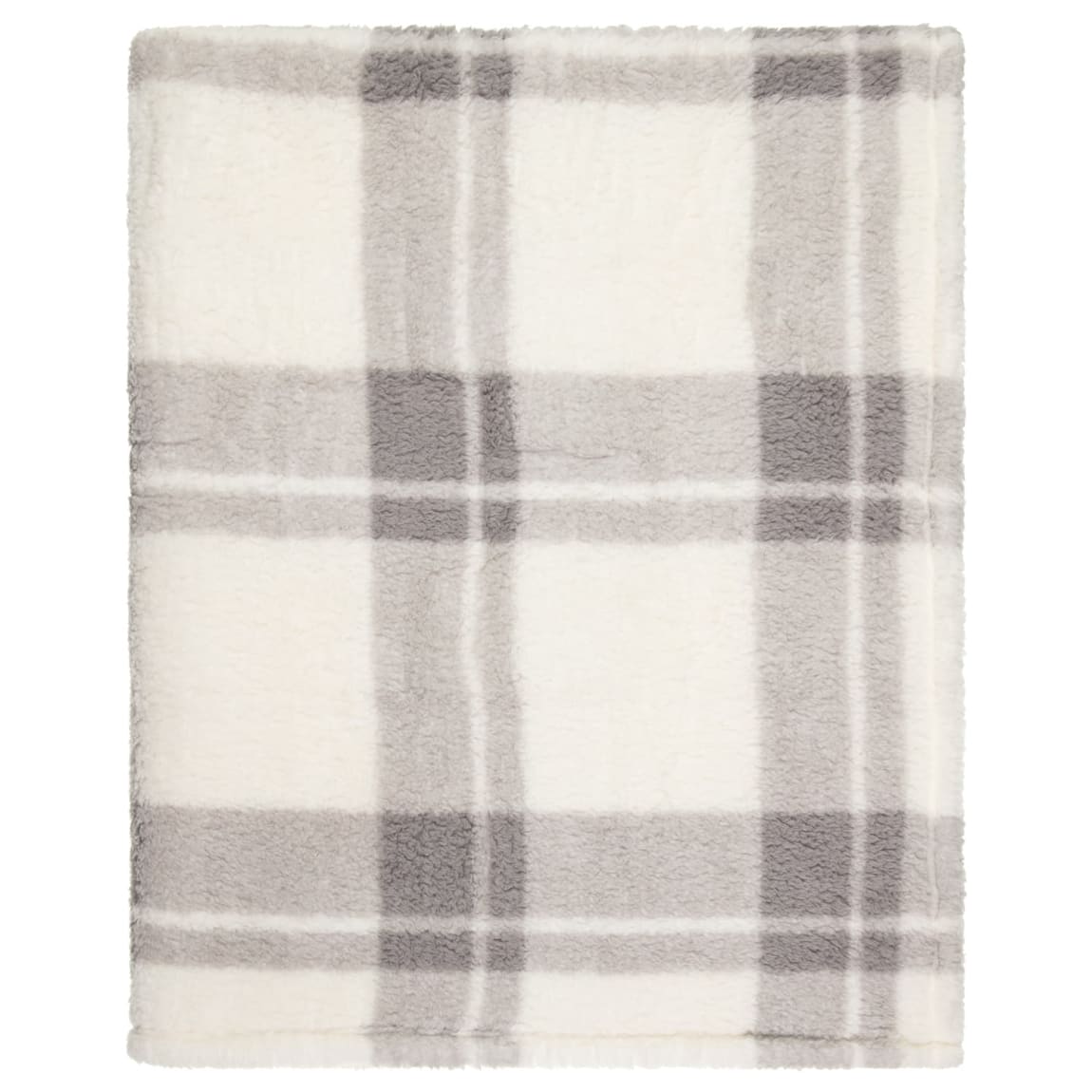 388697-simply-grey-check-sherpa-throw-4